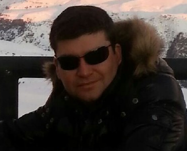 Patricio Antonio Alvarez Vara