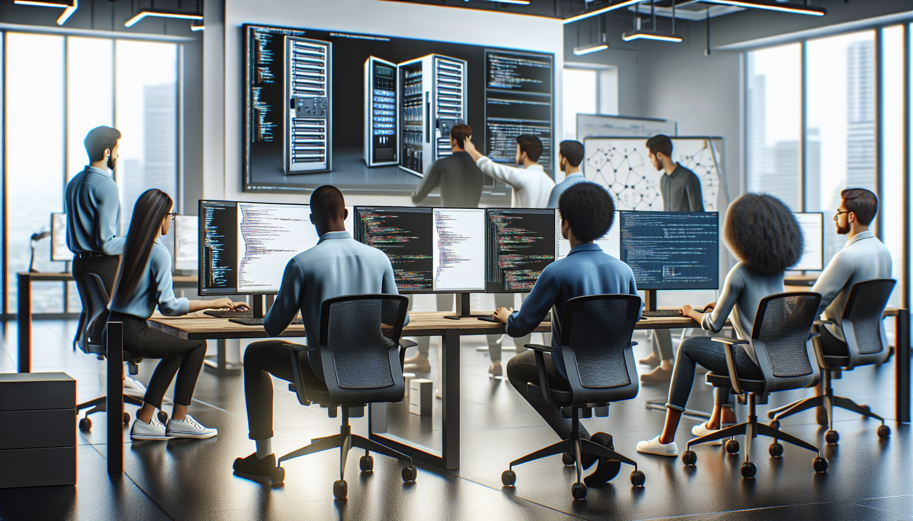 VPS - imagen 2 VPS - imagen 2