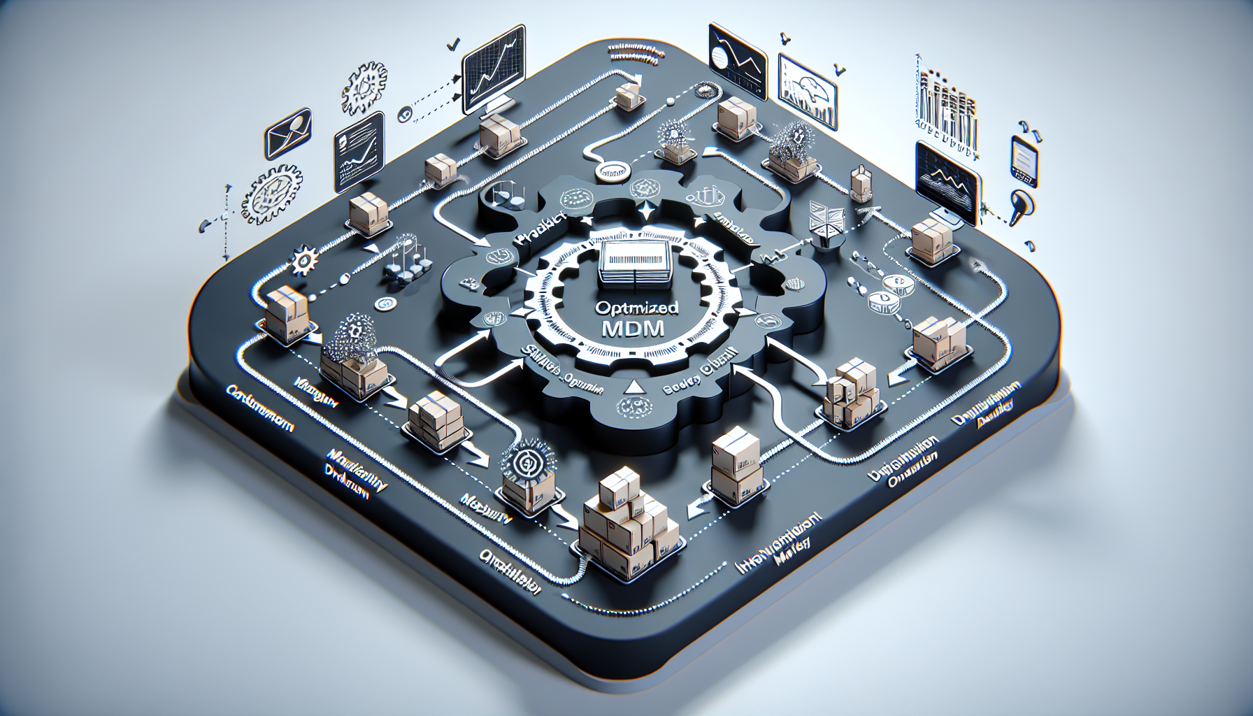 MDM de Producto - imagen 2
