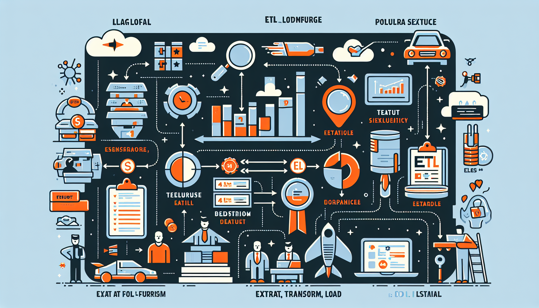 que son los etl - imagen 2 que son los etl - imagen 2