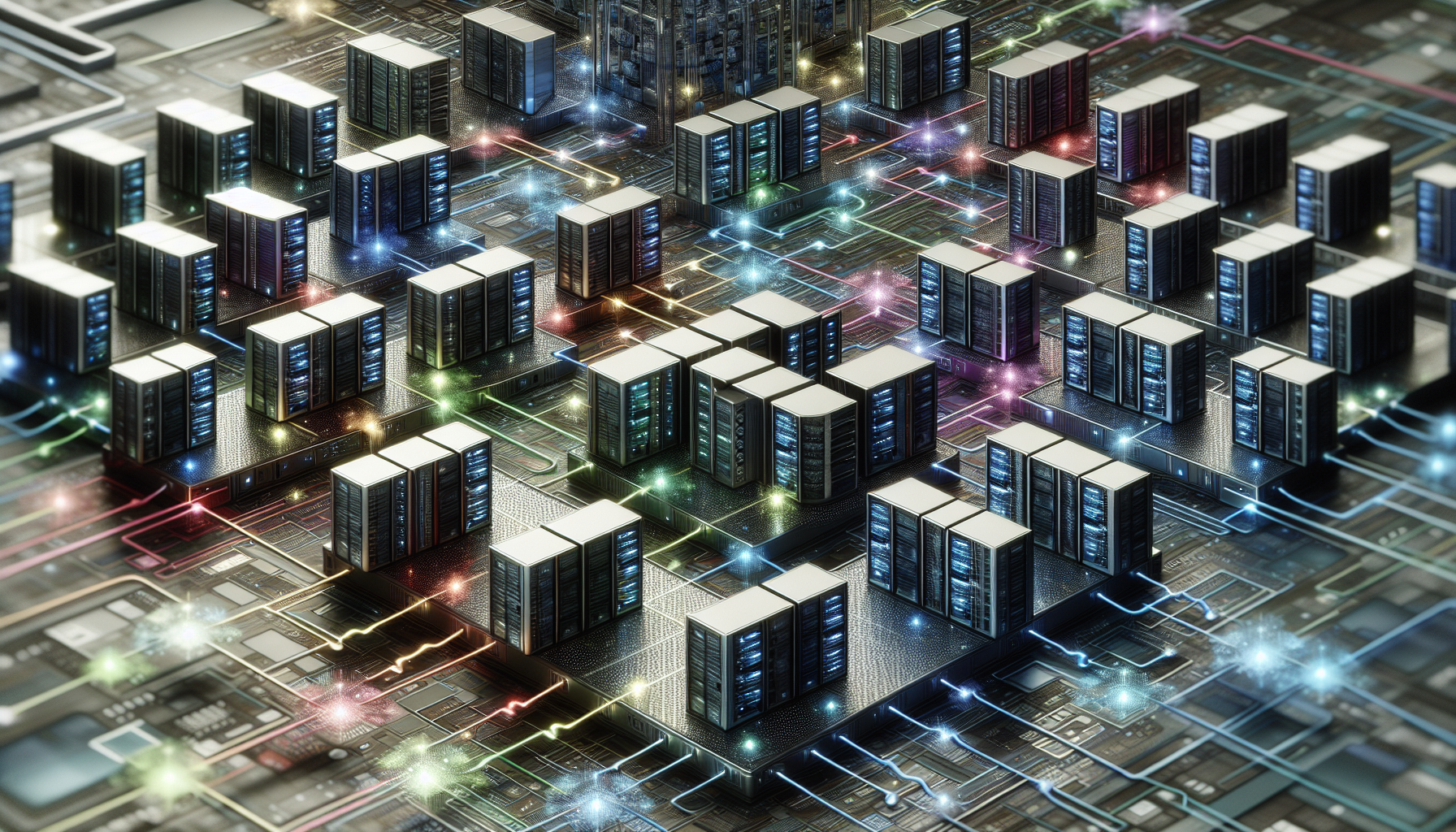 VPS - imagen 2 VPS - imagen 2